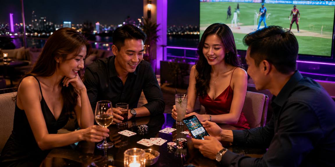 e120 Live Casino